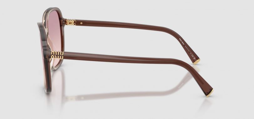 Miu Miu MU-0MU B01S-25G40S-58 Güneş Gözlüğü